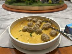 -九尊食上(生态园林酒店)