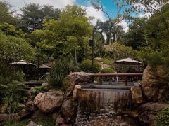 -美林湖温泉别墅度假村