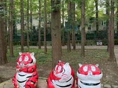 -南京金牛湖风景区