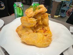 -常鲜楼常来尝鲜海胆馆(星海店)