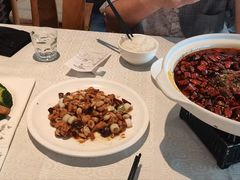 -辣婆婆(航天桥店)