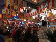 大堂-平成屋·午肴夜酒(四川北路店)