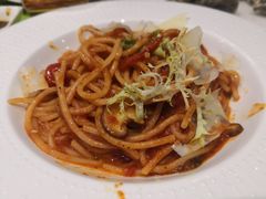 -北上海大酒店-北鸥西餐厅