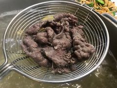 -陈记顺和潮汕牛肉火锅(番禺迎宾大道店)