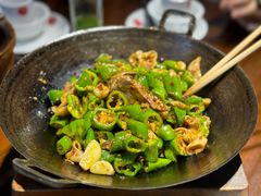 -张氏父子常德肠子馆(贺龙店)