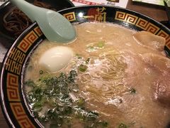 -一蘭(三宮店)