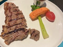 -BROWNSTONE布朗石西班牙餐厅(富城店)