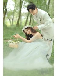 -色色婚纱摄影(大沥旗舰店)