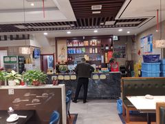 大堂-梅飞酒家(名辉豪庭店)