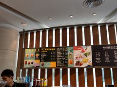 -星巴克(深圳香港大学深圳医院店)