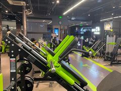 -GMJ·24H健身房(四川北路店)