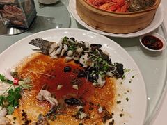 -千灯盛汇·头牌粤菜(致越优城店)