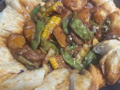 -二十一分小锅炖(中心店)