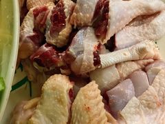 鲍鱼鸡套餐-尚竹阁冬瓜盅·18年地标美食(平洲店)
