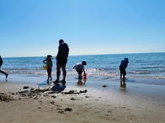 -渔岛海洋度假区