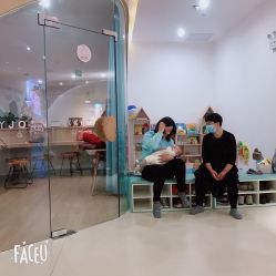 -慢脚印孕产中心(园区国金店)