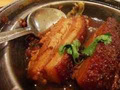 -文兴酒家(Chinatown - Gerrard Street)
