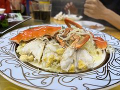 -吴祥记潮州菜·百年老字号·砂锅粥