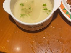 -比格比萨自助(沙河店)