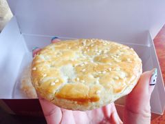 -奇华饼家(香港国际机场T1店)