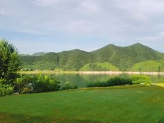-北京金海湖景区
