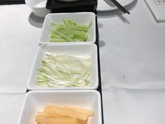 -煜丰汴京烤鸭(福彩路店)