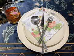 -第101座花园餐厅(湖滨88店)