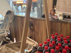 -吕氏疙瘩汤·新鲁菜(济南万象城店)