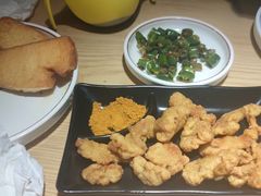 小酥肉-杨翔豆皮涮牛肚(万和城店)