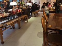 -银米·云南传统过桥米线(双廊黑金冠店)