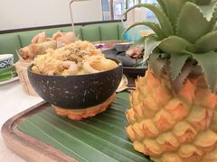 -KingThaia金泰兰(滨江天街店)