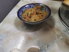 -老烟台灌汤包(南洪街店)