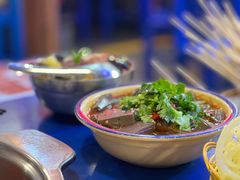 -马路边边火锅串串(观前街店)