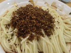 -华兴街自力面店