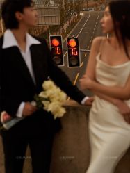 -第一夫人婚纱摄影(南京店)