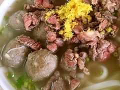 牛庄——华威达牛肉店(黄埔大道西店)-华威达牛庄(黄埔大道西店)
