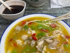-洪福米线(浣纱路店)