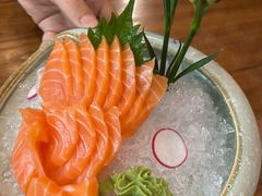 -尺山寸水日料(马桥满天星店)