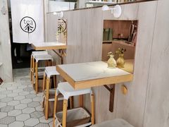 用餐区-茶是一枝花泡茶店