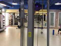 -中田健身工作室(太阳广场店)