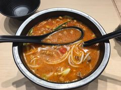 -大鼓米线(杭州国大城市广场店)