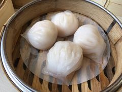 -岭南汇海鲜酒家·粤菜·手工茶点(蛇口店)