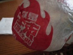 -麦当劳(农光里店)