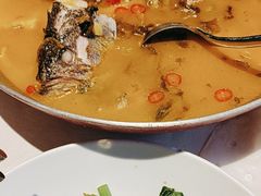 -庆云楼饭庄(什刹海店)
