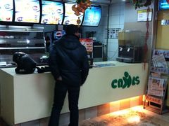 -华莱士·全鸡汉堡(吉祥街店)