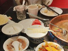 -咏江南·苏式火锅·苏州评弹(观前街店)