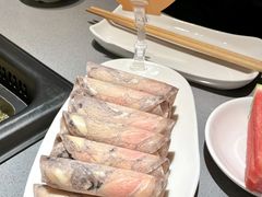-巴奴毛肚火锅(悠唐购物中心店)