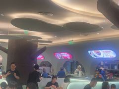 -眉州东坡·熊猫主题餐厅(枫蓝店)