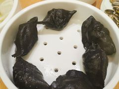 -船歌·鱼水饺青岛菜(国贸商城店)