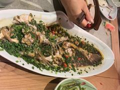 -陈先进鱼馆·地道农家菜(萧山奥体店)